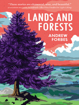Lands and Forests - ebook
